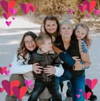 Melissa Canning - Facebook