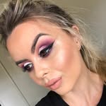 Melissa Canning - @mcmakeupxx - Instagram