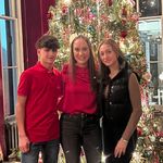 Melissa Agnetti Cantin - @melissacantin12 - Instagram