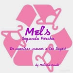 Melissa Canto - @melssegundapercha - Instagram