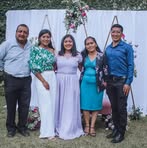 Melissa Canto - Facebook