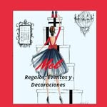 Melissa Canto - @mel_regalos_y_decoraciones - Instagram
