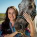 Melissa De Jager - Mrs Cape Town 2016 / Mrs Mzantzi Humanity 2019 - Facebook