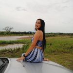 Melissa Caraveo - @melissacaraveo - Instagram