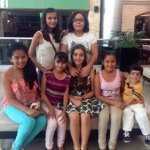 Melissa Rubio Caraveo - @melissarubio_0110 - Instagram