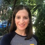 Melissa Callen Carlucci - @melissa.ann79 - Instagram