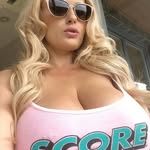 Melissa Carrick - @meli_ssacarrick - Instagram