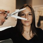 Cleveland Hairstylist • Melissa Carrick - @hairbymelissacarrick - Instagram