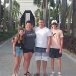 Melissa Honess Carrick - @carrick7956 - Instagram