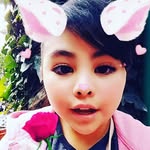 mely cg 2843 - @melissacasales1211 - Instagram