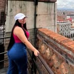 Melissa Casanova - @mely_casanova_palma - Instagram