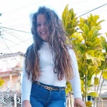 Melissa casanova - @castillooneida32 - Instagram