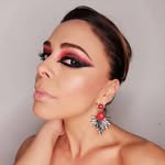 Melissa Casanova Arteaga - @meli.lovemakeup - Instagram