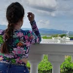 Melissa Casanova Morejon - @melissacasanovam - Instagram