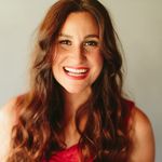 Author Melissa Cassera - @melissa.cassera - Instagram