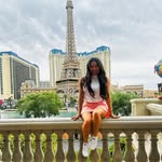 Itzy Melissa Castorena - @itzy_melissa - Instagram