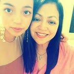Melissa Castorena Cabello - @dmcabello - Instagram