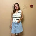 Melissa Cater Seva - @melissa28032023 - Instagram