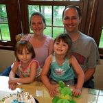 Eric N Melissa Cathcart - @ericnmelissacathcart - Instagram