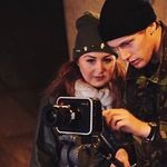 Melissa Cathcart - @melissa_cathcart_filmtv - Instagram