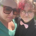 Melissa Sanders-Cathcart - @melissa_cathcart081319 - Instagram