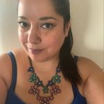 Melissa Caudillo - @mely17000 - Instagram