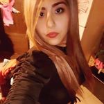 Melissa Caudillo - @caudillo4927 - Instagram