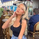 Melissa Cavalieri - @melissa.cavalieri_ - Instagram