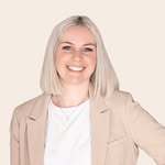 Aligned Web Design for Wellness & Spiritual Women - @melissacaven.design - Instagram