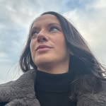 Melissa Cave - @mel_cbc - Instagram