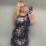Melissa Cave - @missyc_85 - Instagram