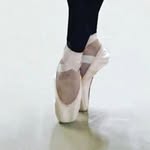 Melissa Cave AISTD - @melissa_pointefitting_teaching - Instagram
