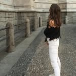@melissa_cavenaghi - Instagram