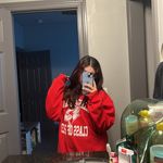 Melissa Cedillo - @heyitsmelic - Instagram