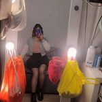 Melissa Cedillo - @jaquelinne_17 - Instagram