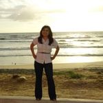 Melissa Ceja - @_mel_147 - Instagram