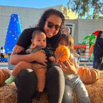 Melissa Ceja - @mheli_cee - Instagram