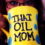 Melissa Ceja - @thatoilmom - Instagram