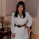 Melissa Ceja - @cowgurl_m96 - Instagram