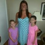 Melissa Cervone - @mjcervone0705 - Instagram