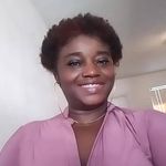 Nahomie Melissa Cesar - @nahomieme - Instagram