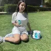 Melissa - @melissachaidez87 - TikTok
