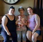 Melissa Oxner Chambliss - Facebook