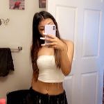 Melissa Chance - @_melissachance - Instagram