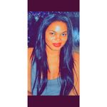 Mélissa chance - @melissa_chance94 - Instagram