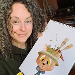 Melissa Charette - @melissa_charette_ - Instagram