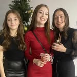 Mélissa Charette - @melissacharette81 - Instagram