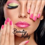 Melissa Charette - @beautymelysalon - Instagram