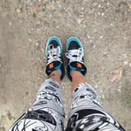 Melissa Chartrand - Facebook