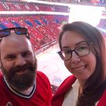 Melissa Chartrand - @melchart1 - Instagram